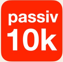 Passiv 10.000 Euro im Monat